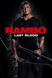 Rambo: Last Blood  / Ράμπο: Το Τελευταίο Αίμα (2019)