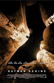 Batman Begins / Μπάτμαν: Η αρχή (2005)