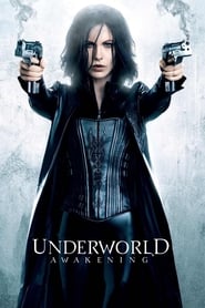 Η αναγέννηση / Underworld: Awakening (2012)