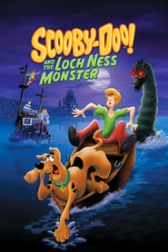 Ο Scooby Doo και το τέρας του Loch Ness / Scooby-Doo! and the Loch Ness Monster (2004)