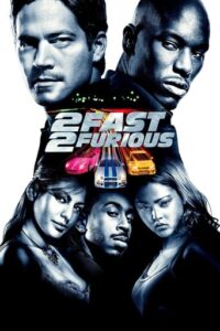 Οι Μαχητές των Δρόμων 2 / 2 Fast 2 Furious  (2003)