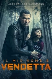 My Name Is Vendetta (2022)