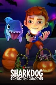 Sharkdog’s Fintastic Halloween (2021)