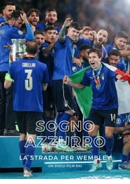 Sogno Azzurro – La strada per Wembley (2021)