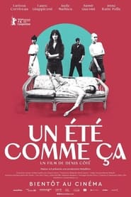 That Kind of Summer / Un été comme ça (2022)