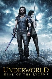 Underworld: Η Εξέγερση των Λύκων / Underworld: Rise of the Lycans 3 (2009)