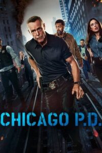 Chicago P.D. (2014)