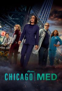 Chicago Med (2015)