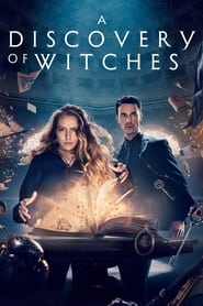 A Discovery of Witches (2018-)