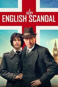 A Very English Scandal (2018-)