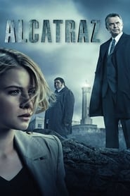 Alcatraz (2012-)