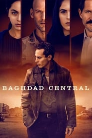 Baghdad Central (2020-)