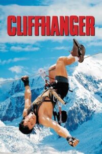 Βαρομετρικό χαμηλό / Cliffhanger (1993)