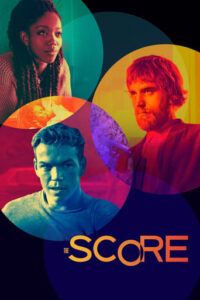 Το Τέλειο Κόλπο / The Score (2022)