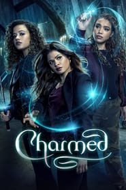 Charmed (2018-)