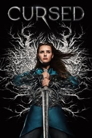 Cursed (2020-)