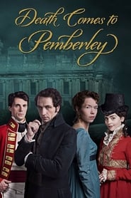 Death Comes to Pemberley (2013-)