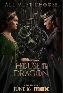 House of the Dragon