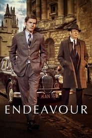 Endeavour (2013-)
