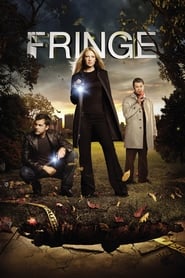 Fringe (2008-)