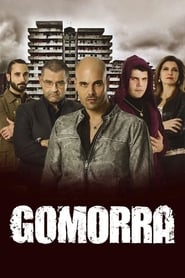 Gomorra: La serie (2014-)