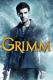 Grimm (2011-)