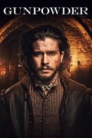 Gunpowder (2017-)