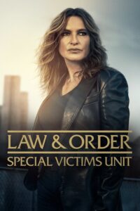 Law & Order: Special Victims Unit / Νόμος και Τάξη: Ειδική Ομάδα (1999)