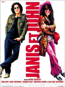 Janis and John / Janis et John (2003)