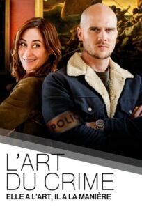 L’art du crime (2017-)