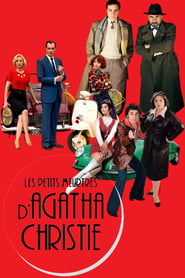 Les petits meurtres d’Agatha Christie (2009-)