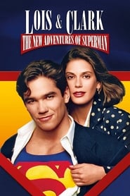 Lois & Clark: The New Adventures of Superman (1993-)