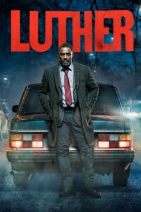 Luther (TV Series 2010–2019)