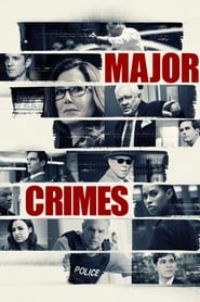 Major Crimes (2012-)