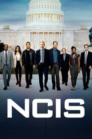 NCIS (2003-)