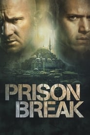 Prison Break (2005-)