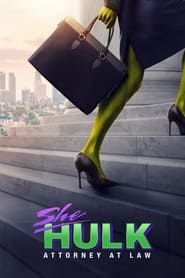 She-Hulk: Attorney at Law (2022-)