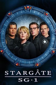 Stargate SG-1 (1997-)