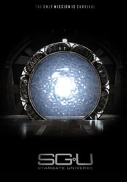 Stargate Universe (2009-)