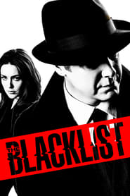 The Blacklist (2013-)