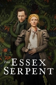 The Essex Serpent (2022-)