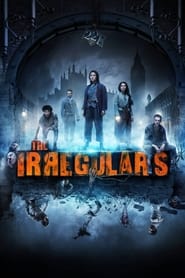 The Irregulars (2021-)