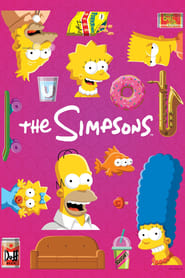 THE SIMPSONS (1989-)