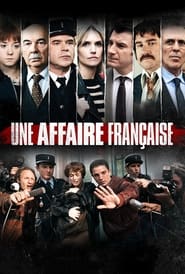 Une affaire française (2021-)