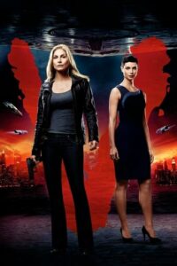 V / V-visitors (2009-)