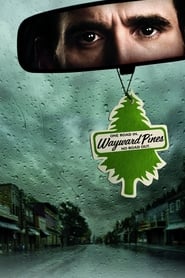 Wayward Pines (2015-)