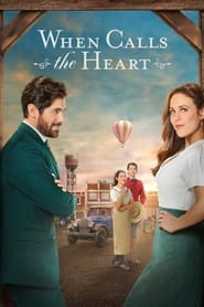When Calls the Heart (2014-)