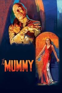 Η μούμια / The Mummy (1932)