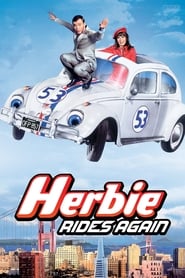 Herbie Rides Again  (1974)