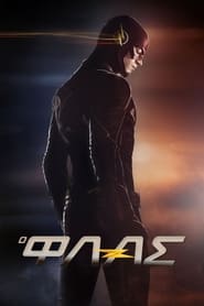 The Flash (2014)
